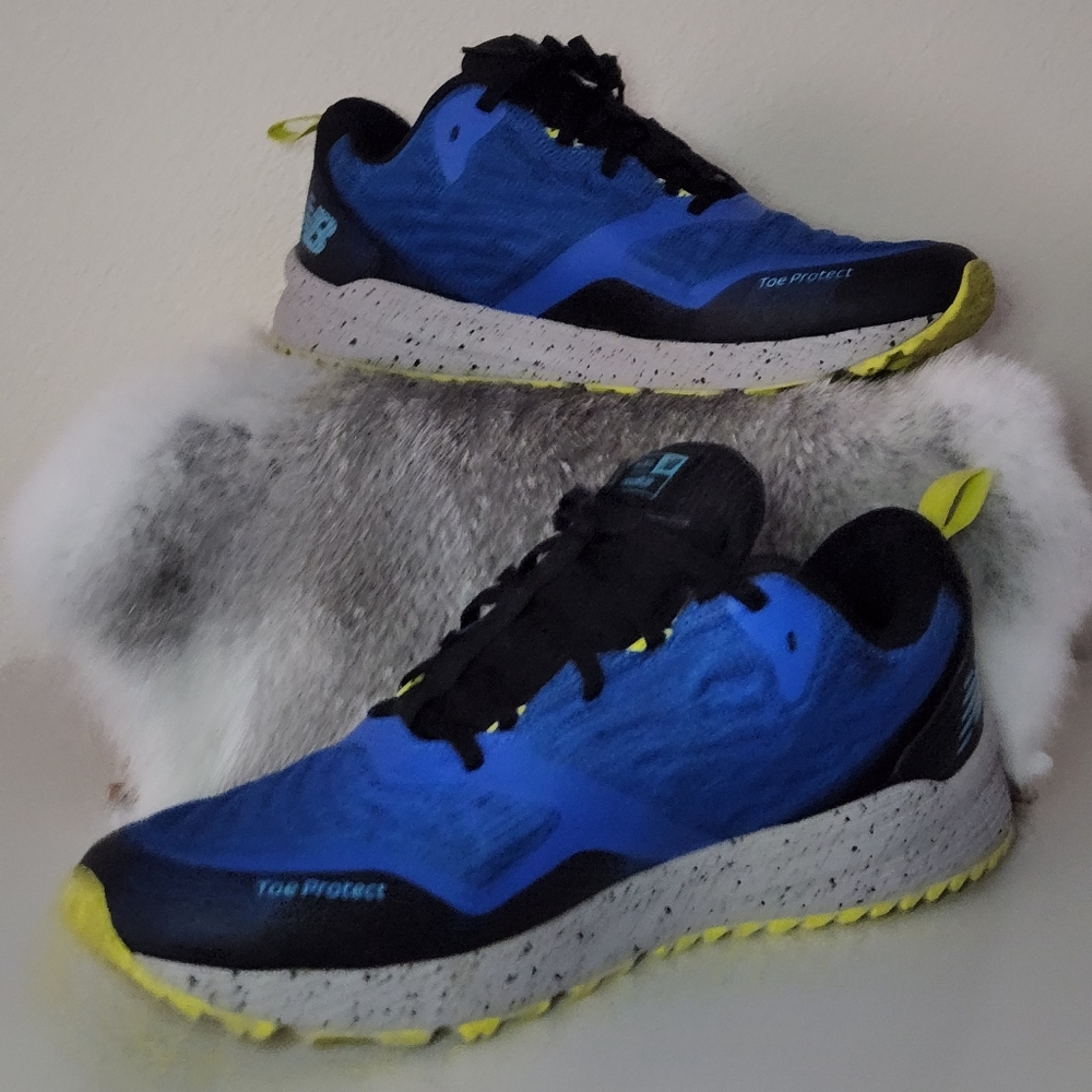 trippy racers new balance